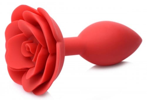 Master Series Booty Bloom Rose Anal Plug Amazing Intimate Essentials Master Series Booty Bloom Rose Anal Plug Amazing Intimate Essentials