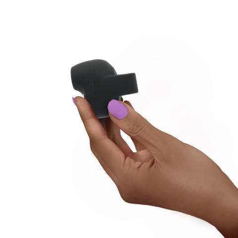 Inmi Shegasm Mini Silicone Clit Stimulator