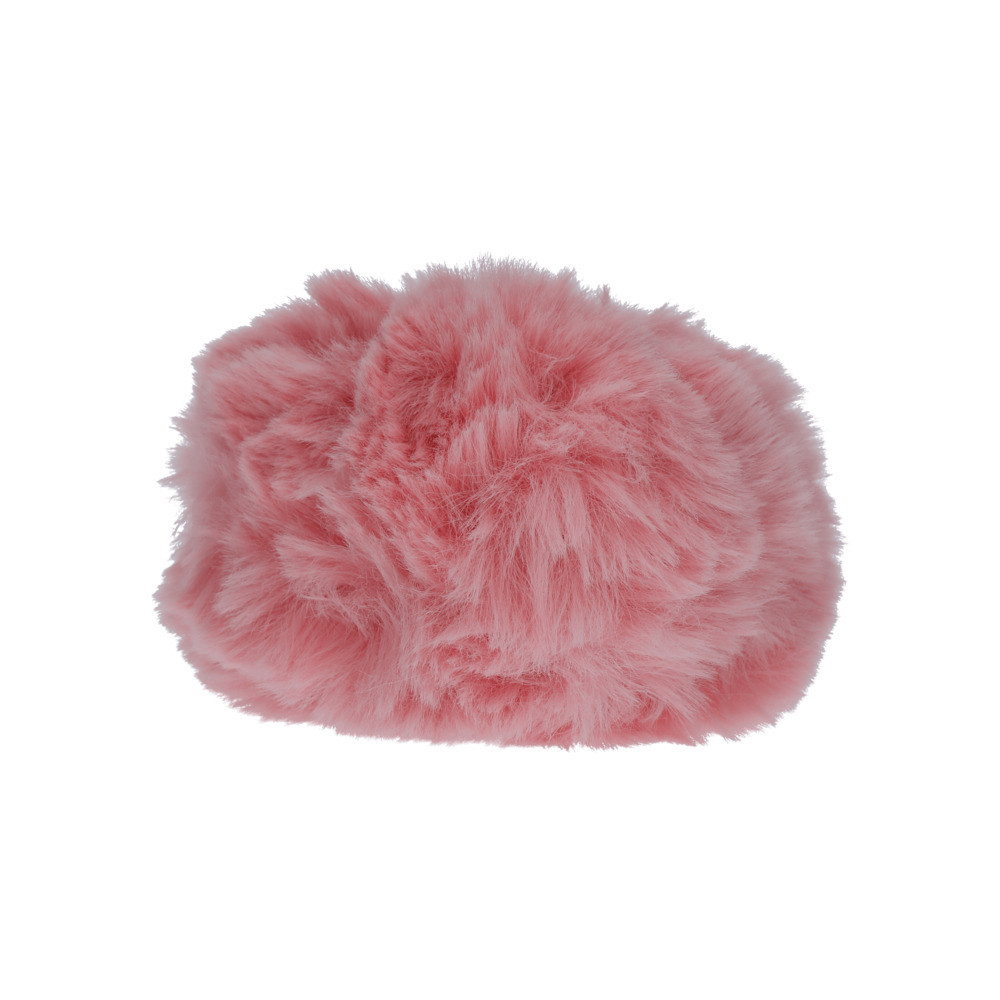 INTERCHANGEABLE BUNNY TAIL - PINK