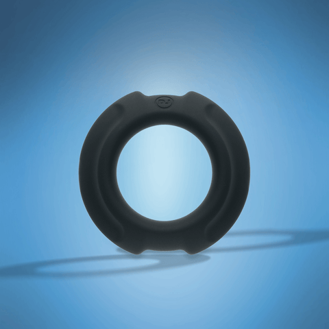 Optimale Flexisteel Silicone Cock Ring