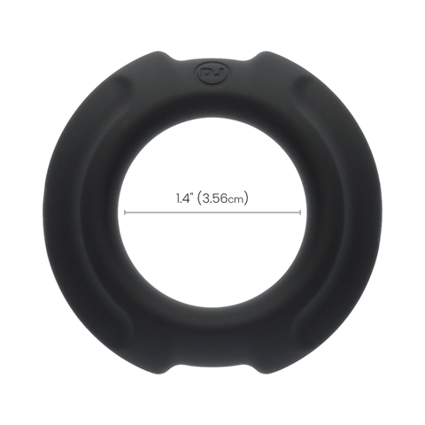 Optimale Flexisteel Silicone Cock Ring