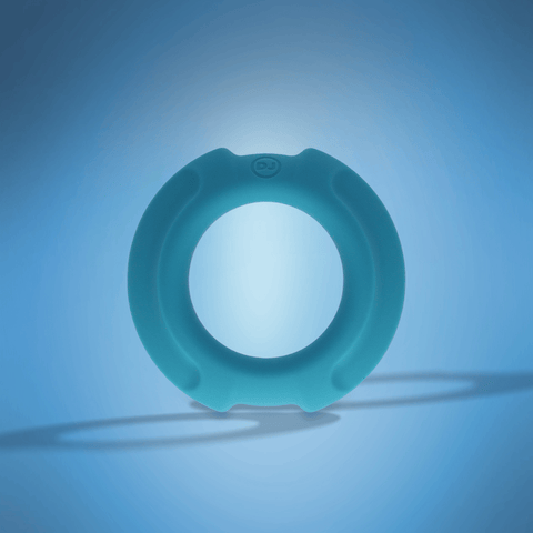 Optimale Flexisteel Silicone Cock Ring