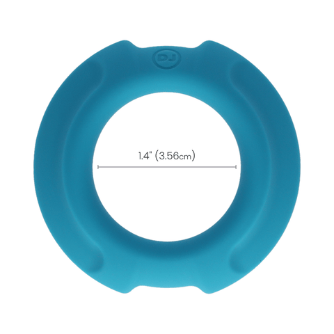 Optimale Flexisteel Silicone Cock Ring