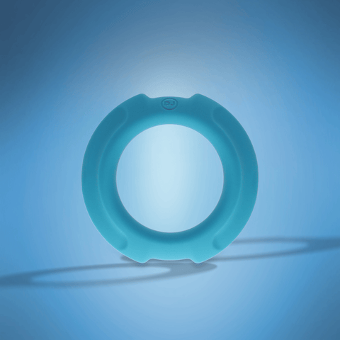 Optimale Flexisteel Silicone Cock Ring