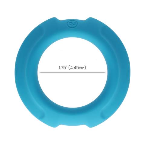 Optimale Flexisteel Silicone Cock Ring