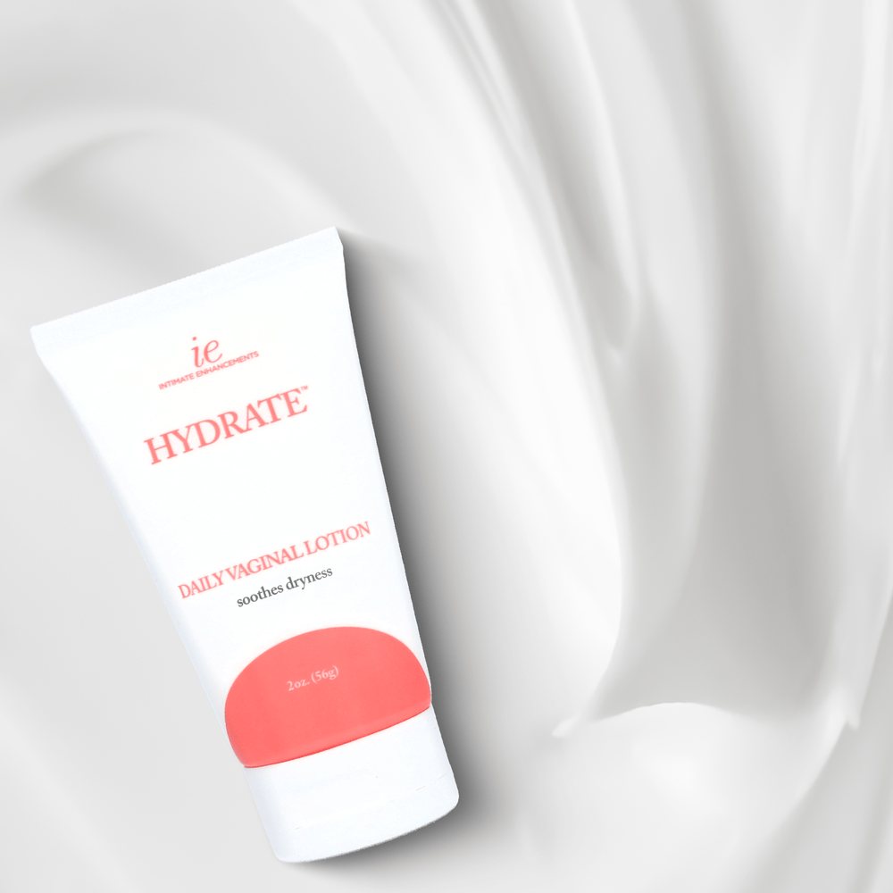 MOISTEN DAILY VAGINAL LOTION