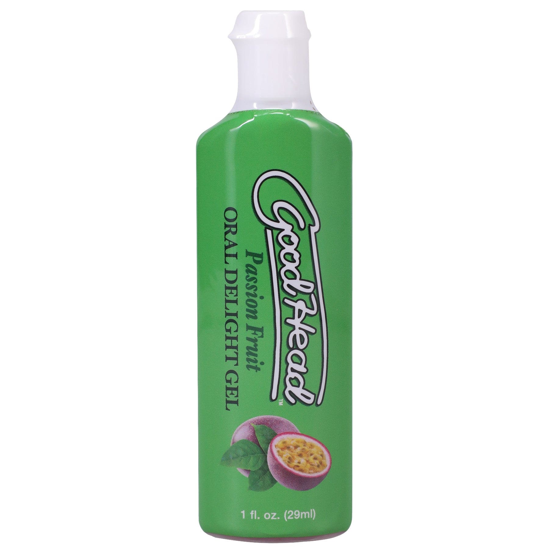 ORAL DELIGHT GEL 1OZ 5PK - TROPICAL FRUITS