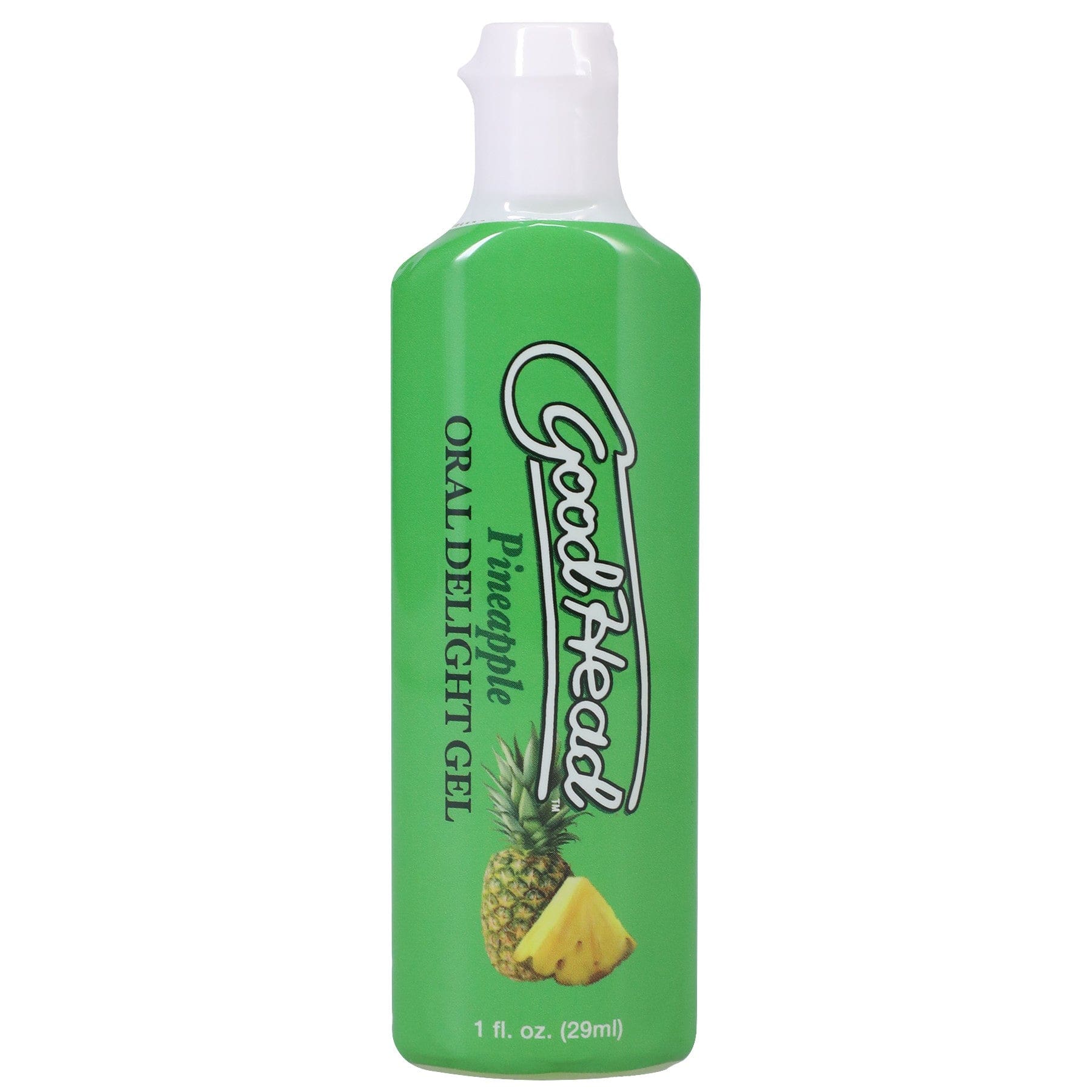 ORAL DELIGHT GEL 1OZ 5PK - TROPICAL FRUITS