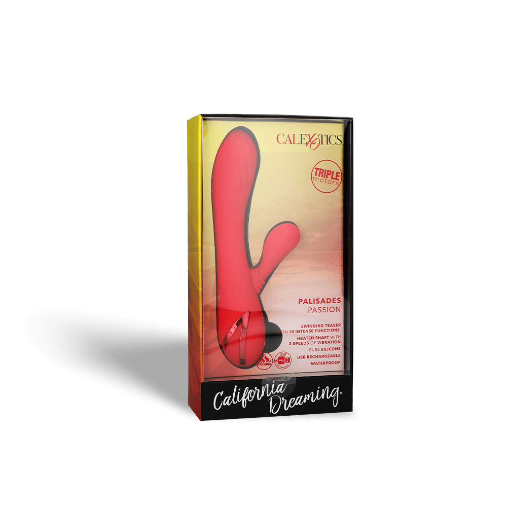 PALISADES PASSION