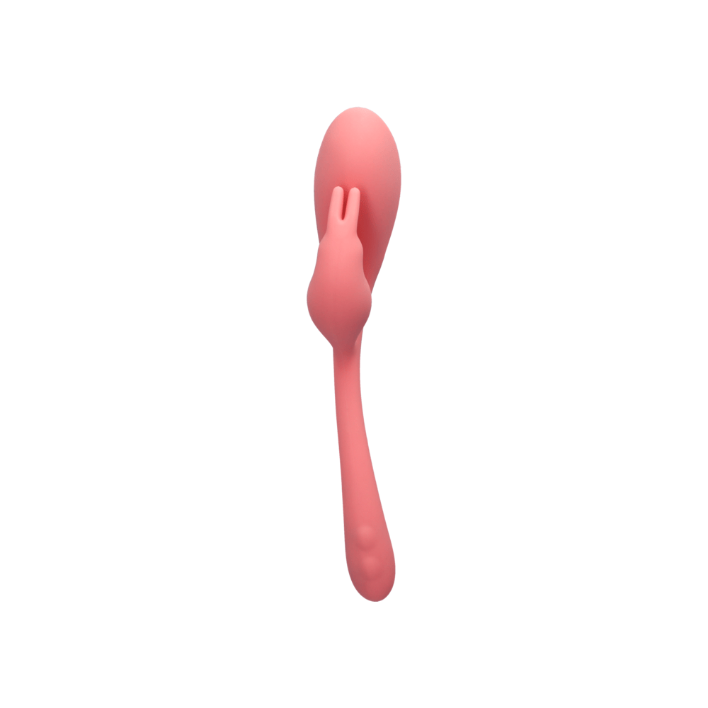 LIQUID SILICONE BUNNY