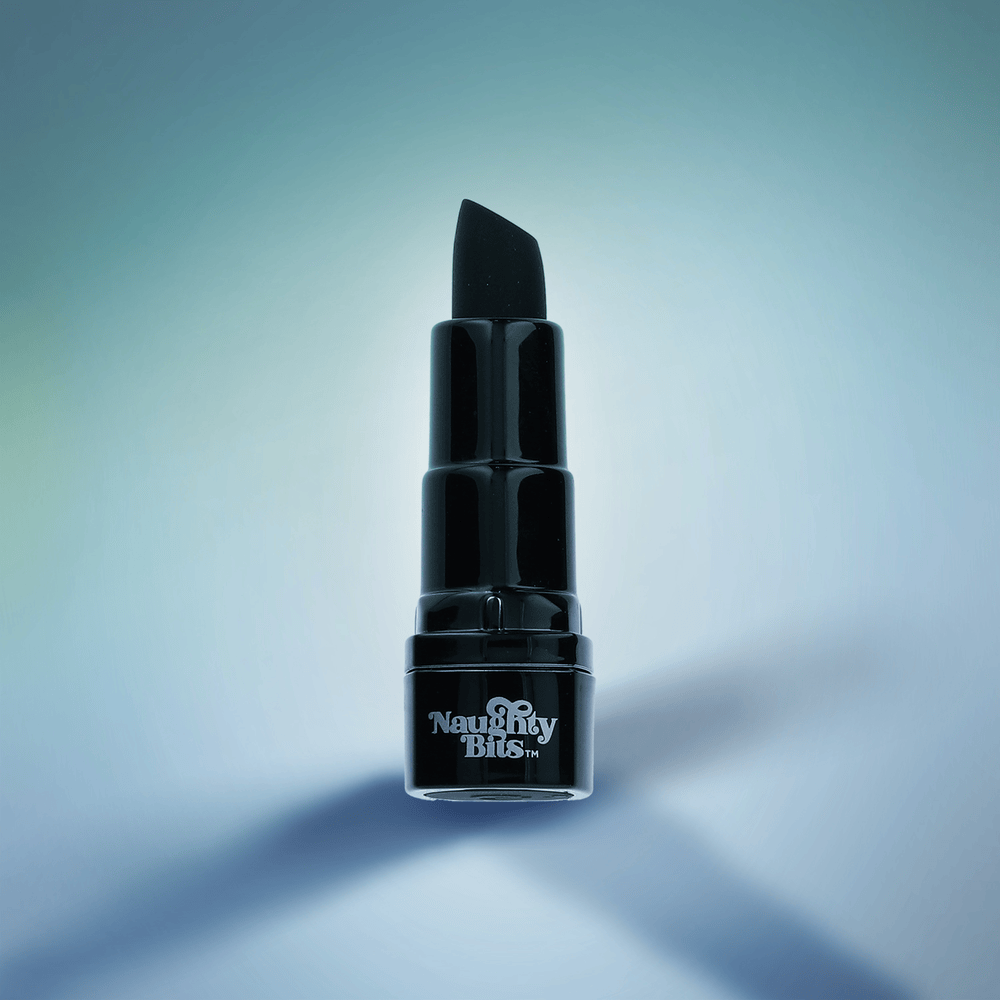 EVIL BITCH LIPSTICK VIBRATOR