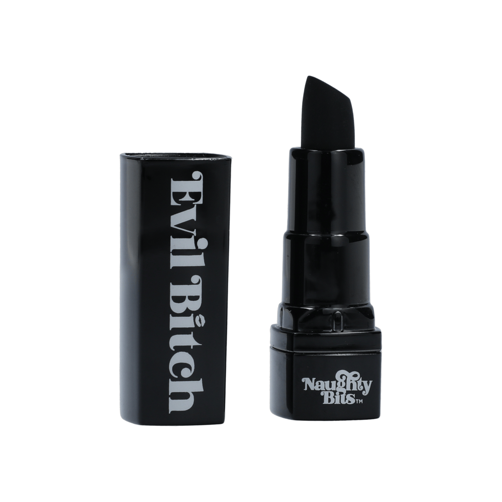 EVIL BITCH LIPSTICK VIBRATOR