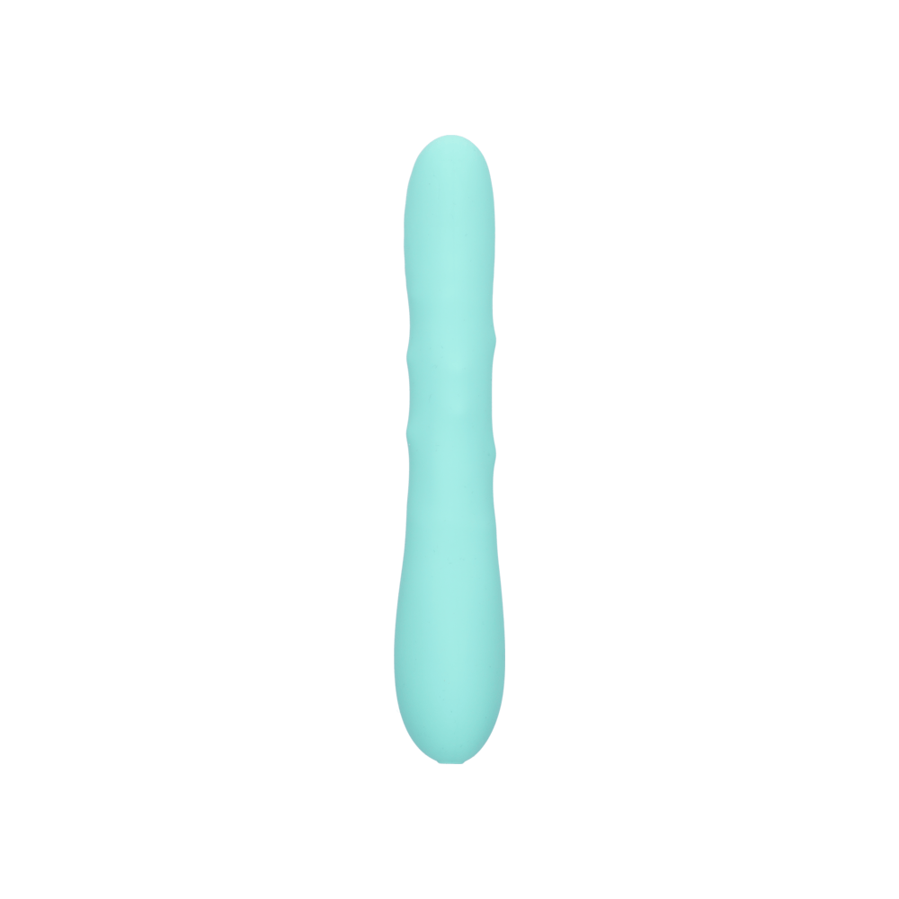 Nu Sensuelle Roxii Wand - Electric Blue – Amazing Intimate Essentials