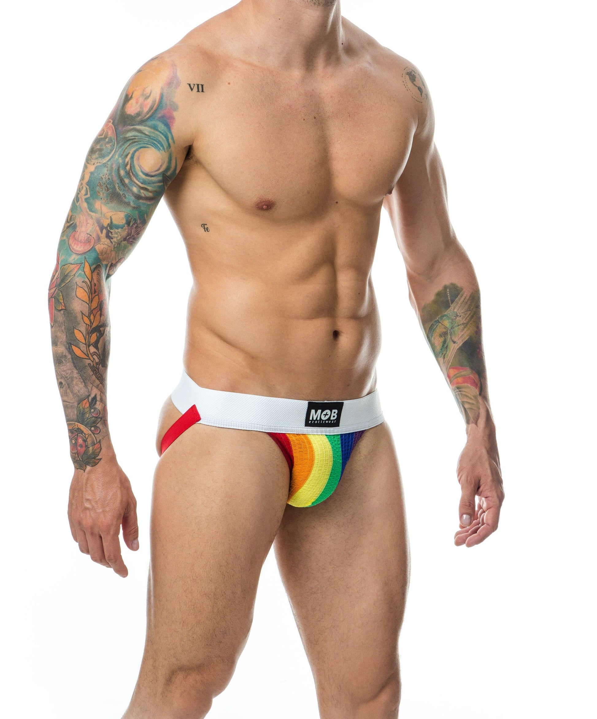 PRIDE JOCK - L