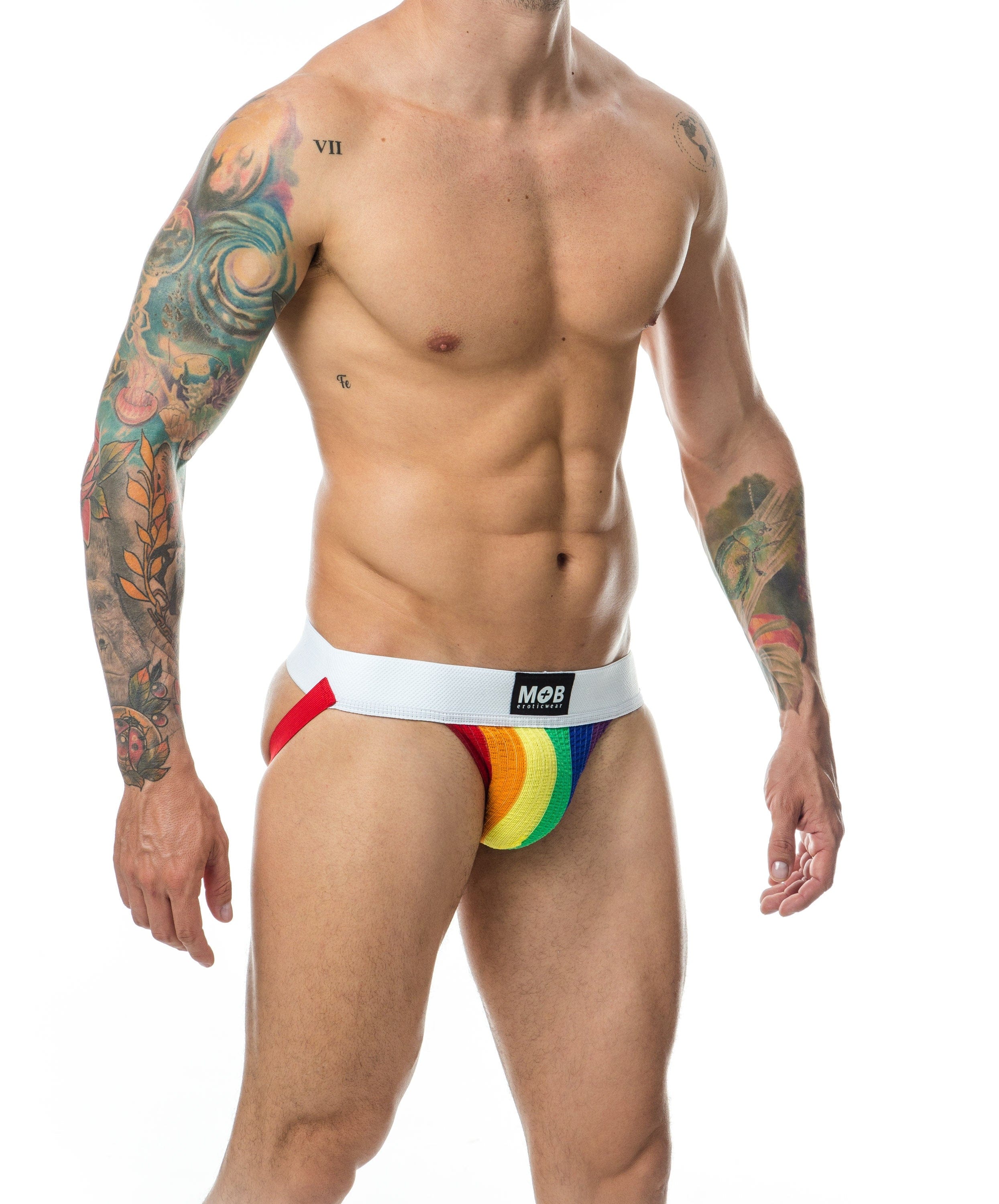 PRIDE JOCK - L