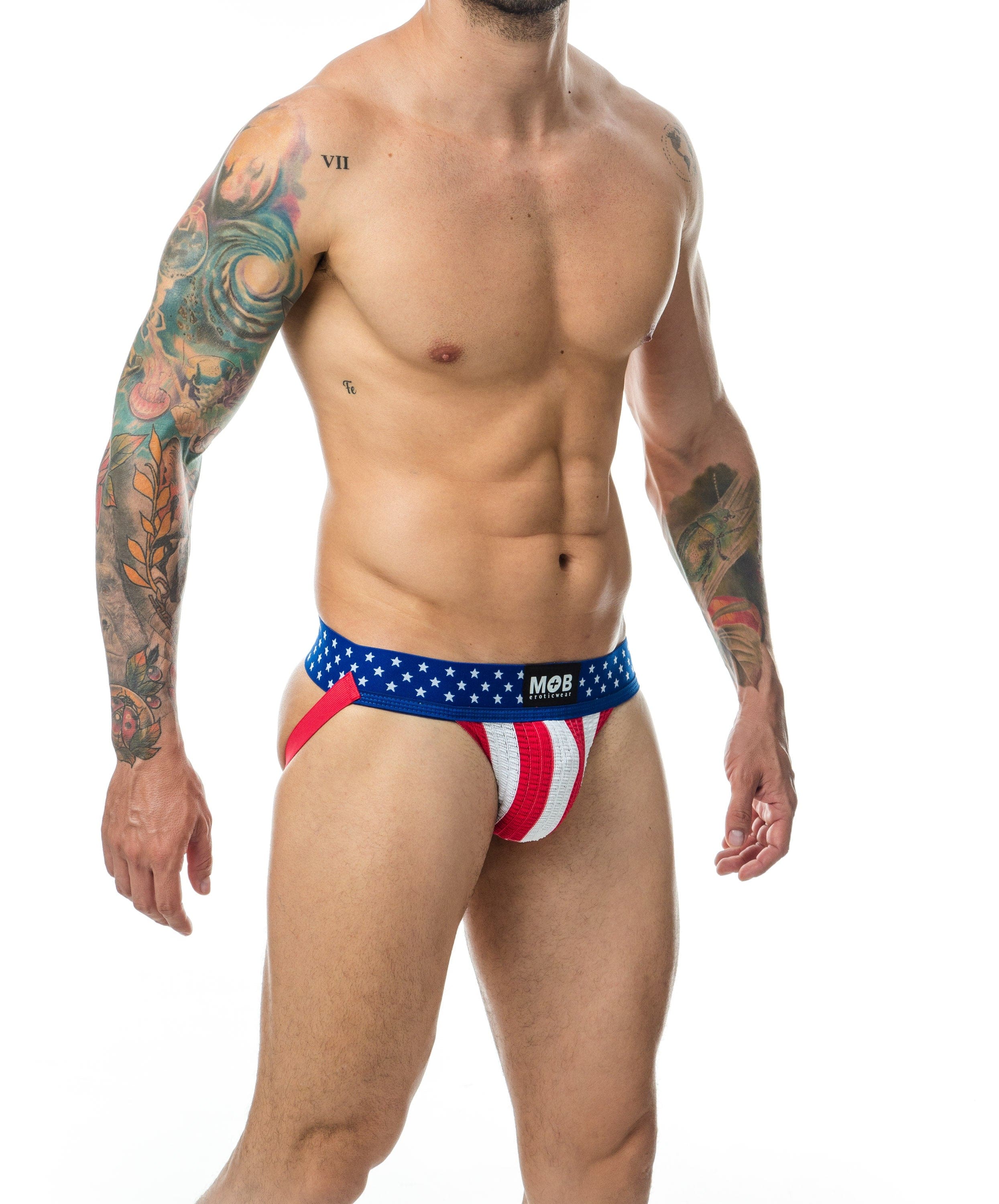 PATRIOT JOCK - M