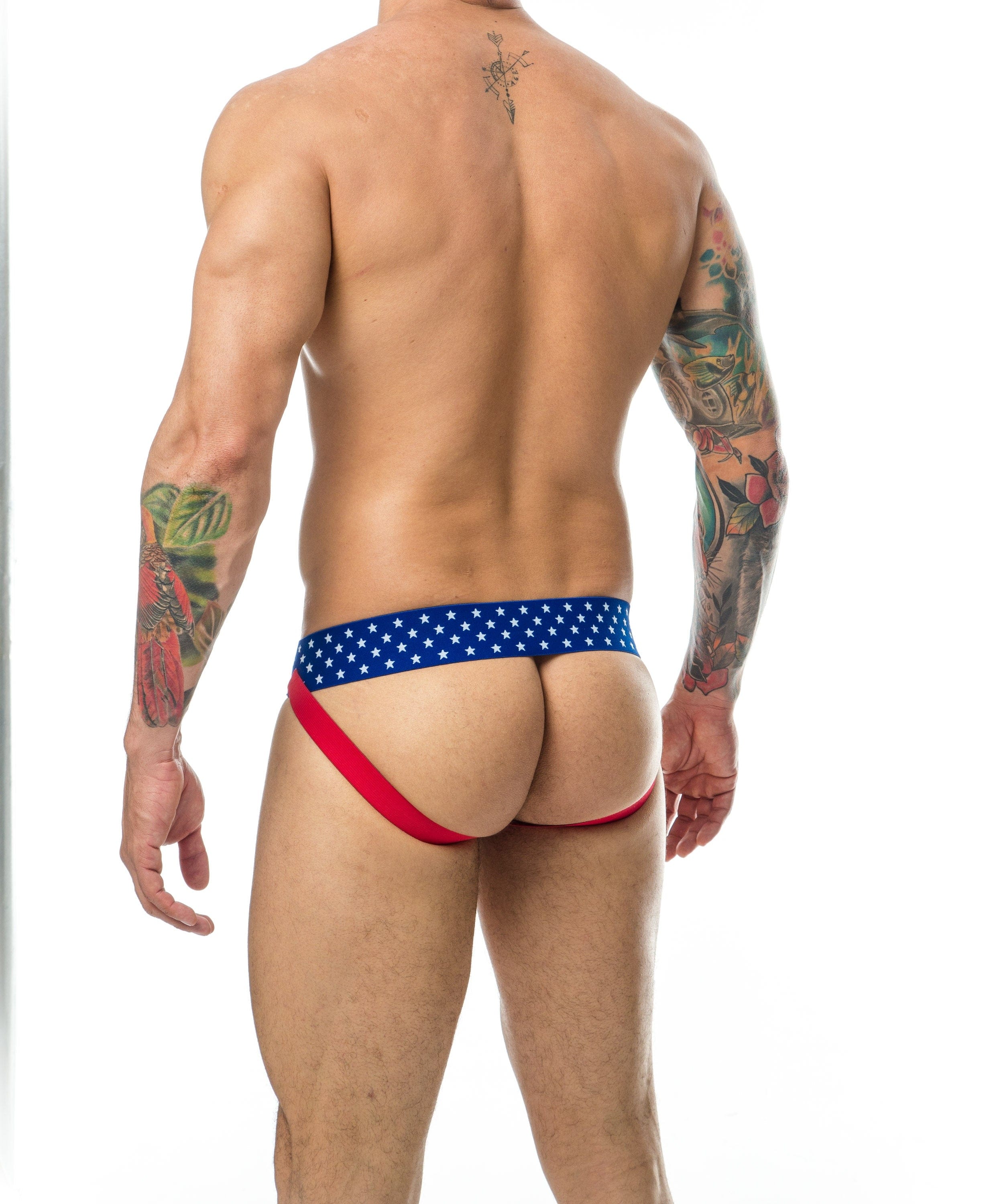 PATRIOT JOCK - S