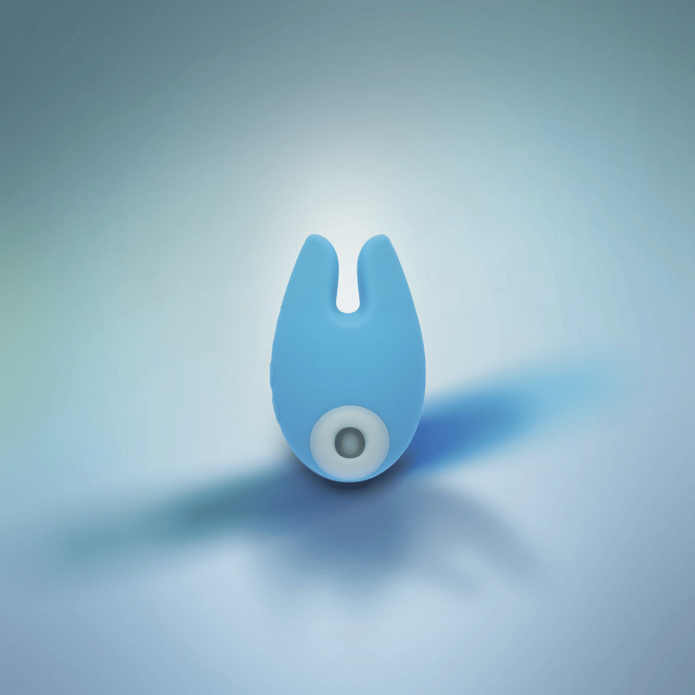 SUCKY BUNNY 20X  - BLUE