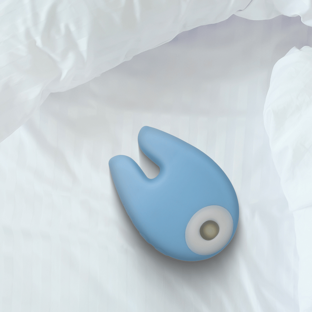 SUCKY BUNNY 20X  - BLUE