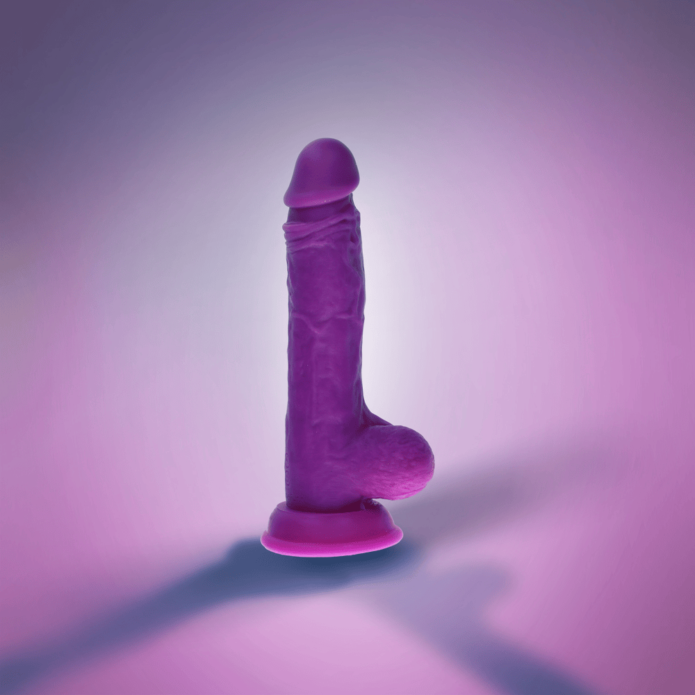 WIRELESS TURBO BALLER  - PURPLE