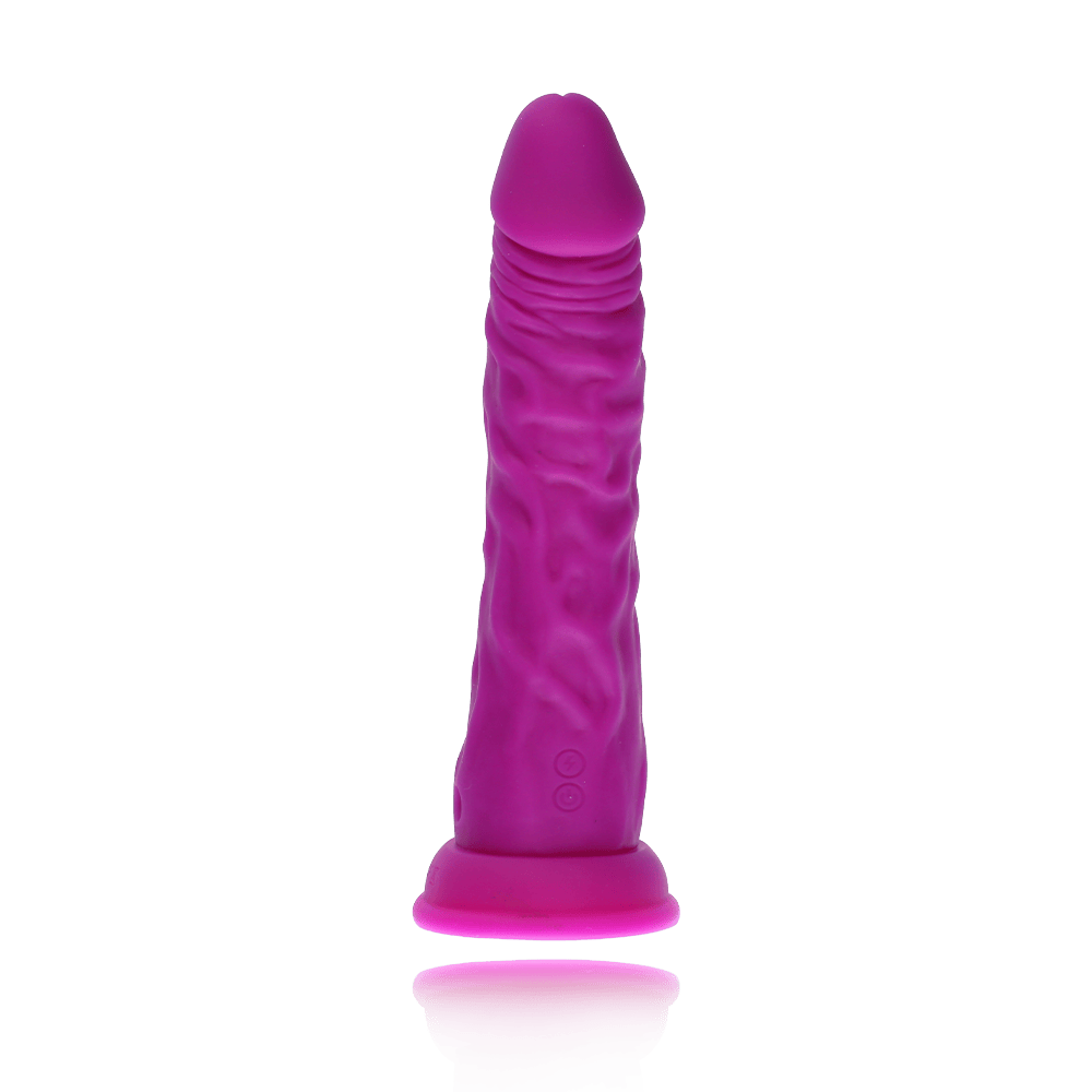 WIRELESS TURBO SHAFT - PURPLE