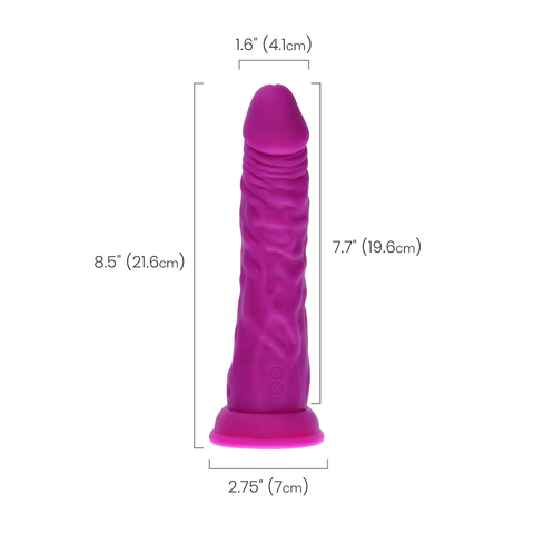 WIRELESS TURBO SHAFT - PURPLE