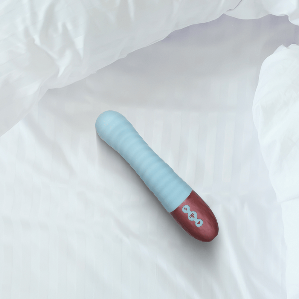 LOLA G -  LIGHT BLUE