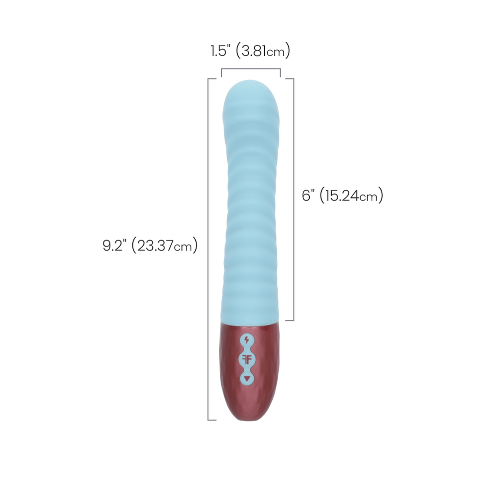 LOLA G -  LIGHT BLUE