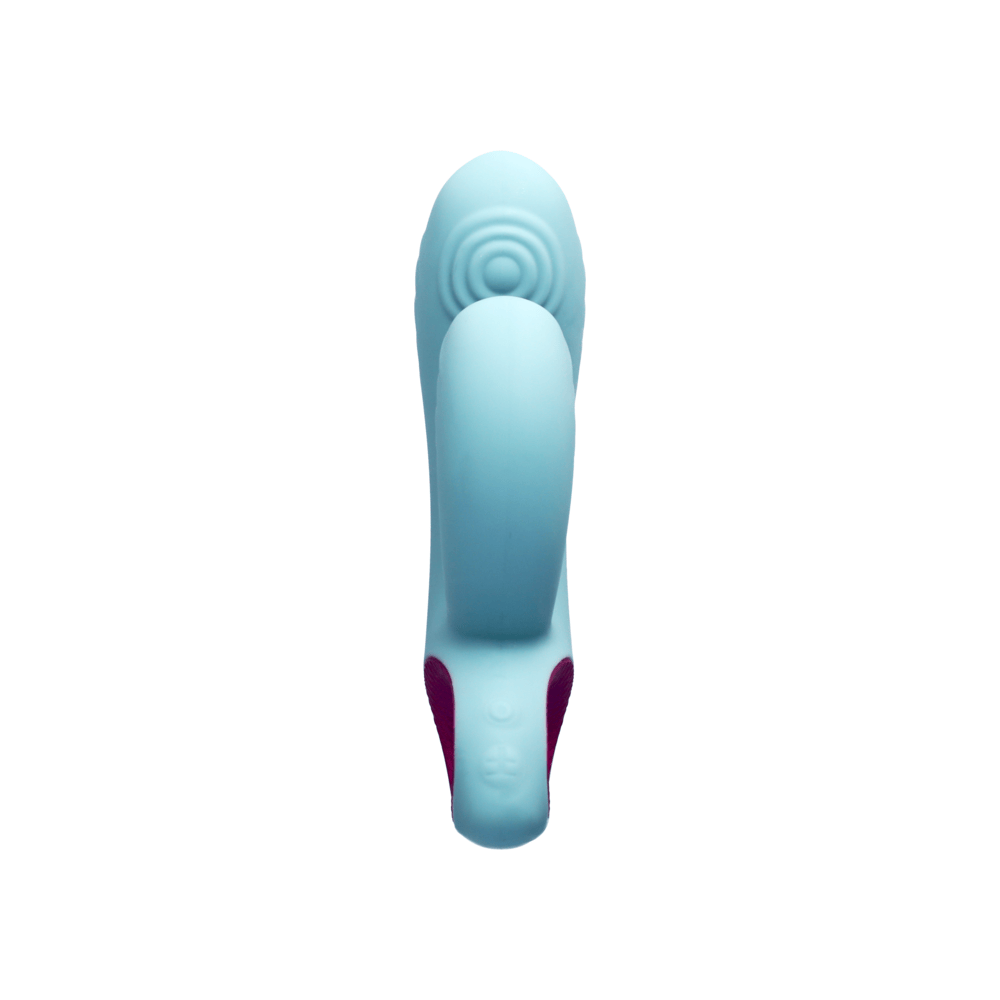 CORA - LIGHT BLUE