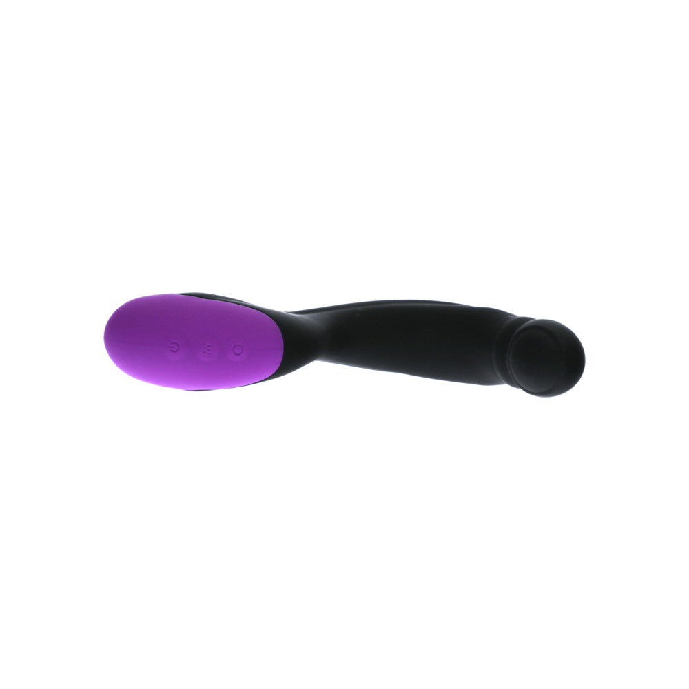 HYPER-PULSE P-SPOT MASSAGER