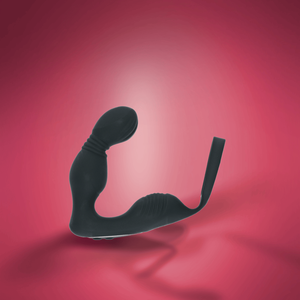 ASS-GASM PRO P-SPOT MILKER