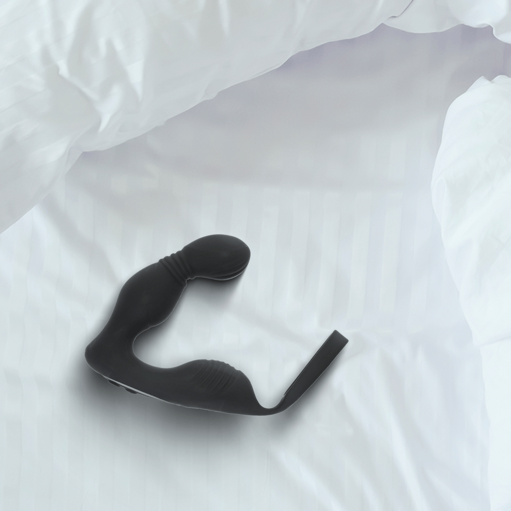 ASS-GASM PRO P-SPOT MILKER