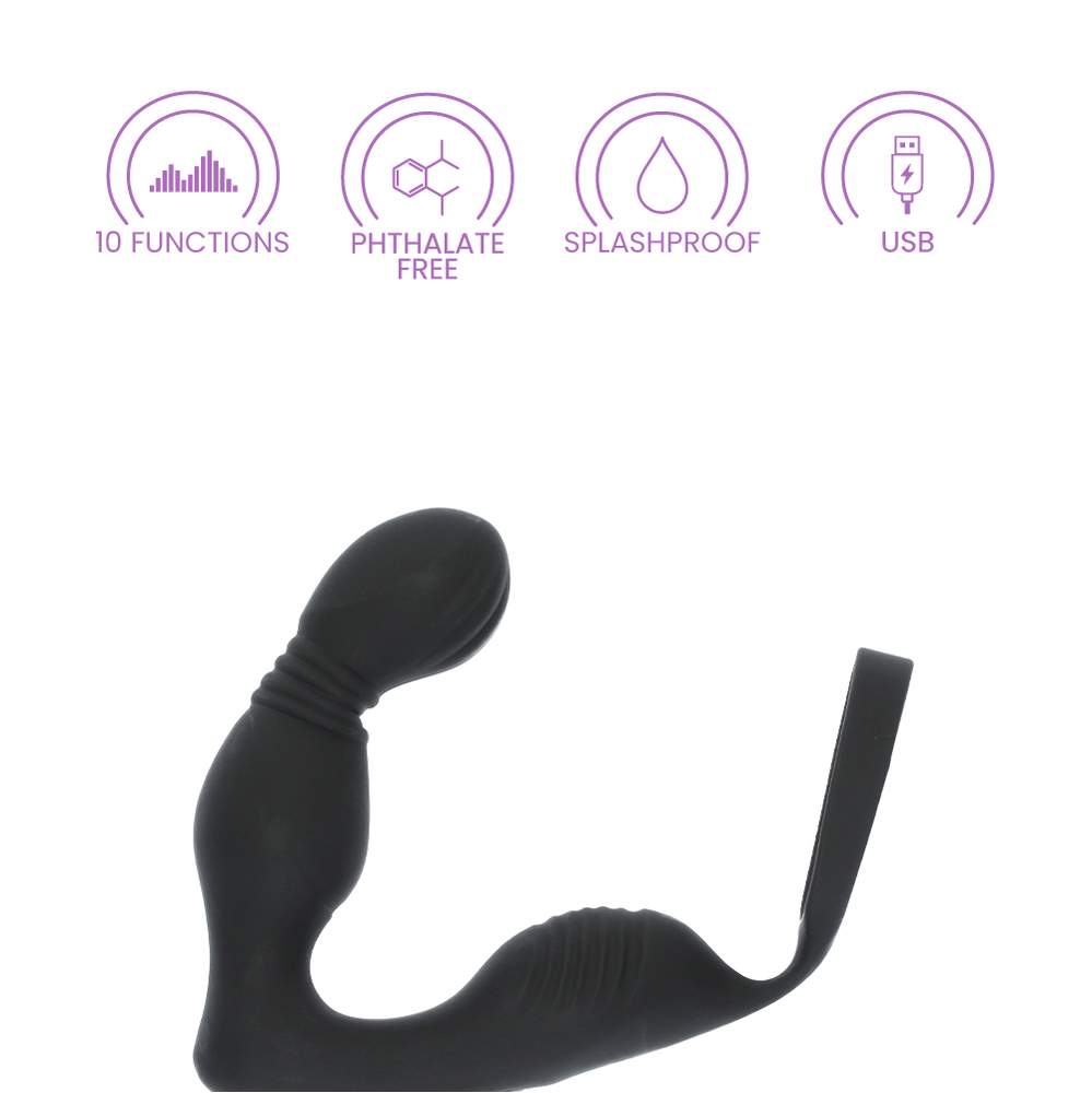 ASS-GASM PRO P-SPOT MILKER