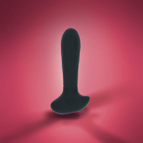 SILICONE ANAL TEASER