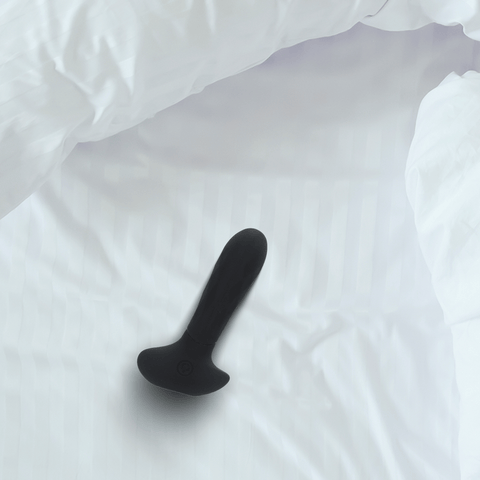 SILICONE ANAL TEASER