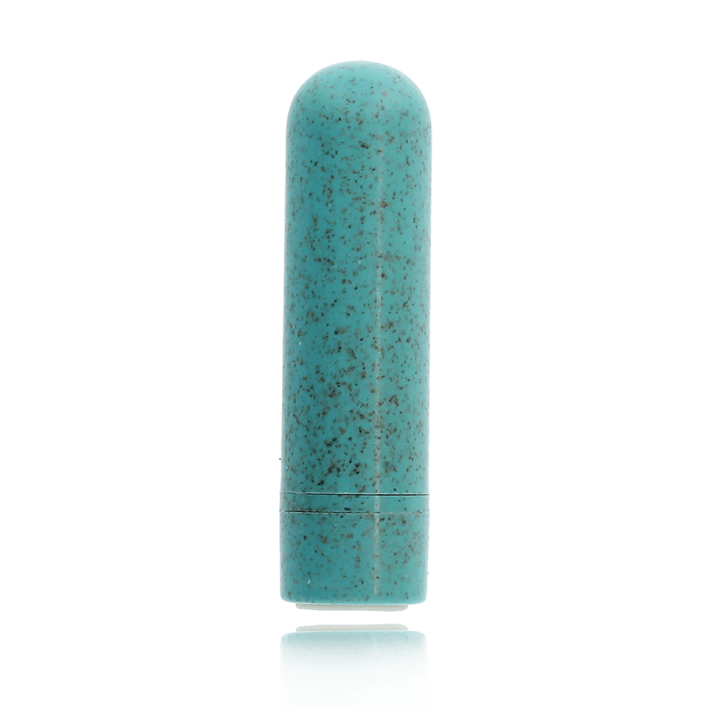 ECO RECHARGEABLE BULLET - AQUA