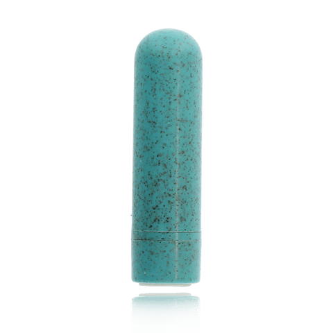 ECO RECHARGEABLE BULLET - AQUA