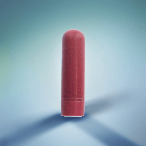 ECO RECHARGEABLE BULLET - CORAL