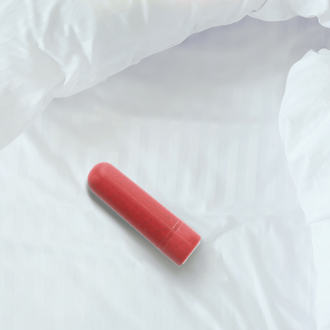 ECO RECHARGEABLE BULLET - CORAL