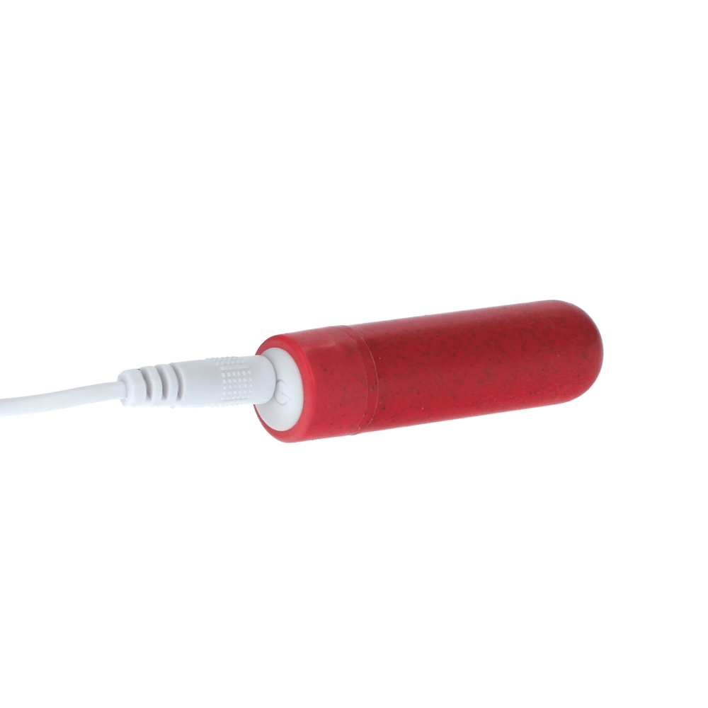 ECO RECHARGEABLE BULLET - CORAL