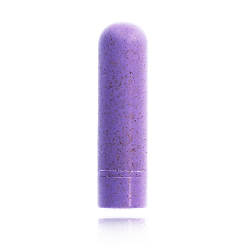 ECO RECHARGEABLE BULLET - LILAC