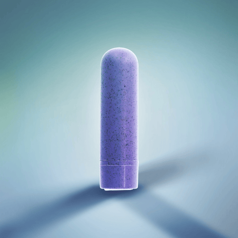 ECO RECHARGEABLE BULLET - LILAC