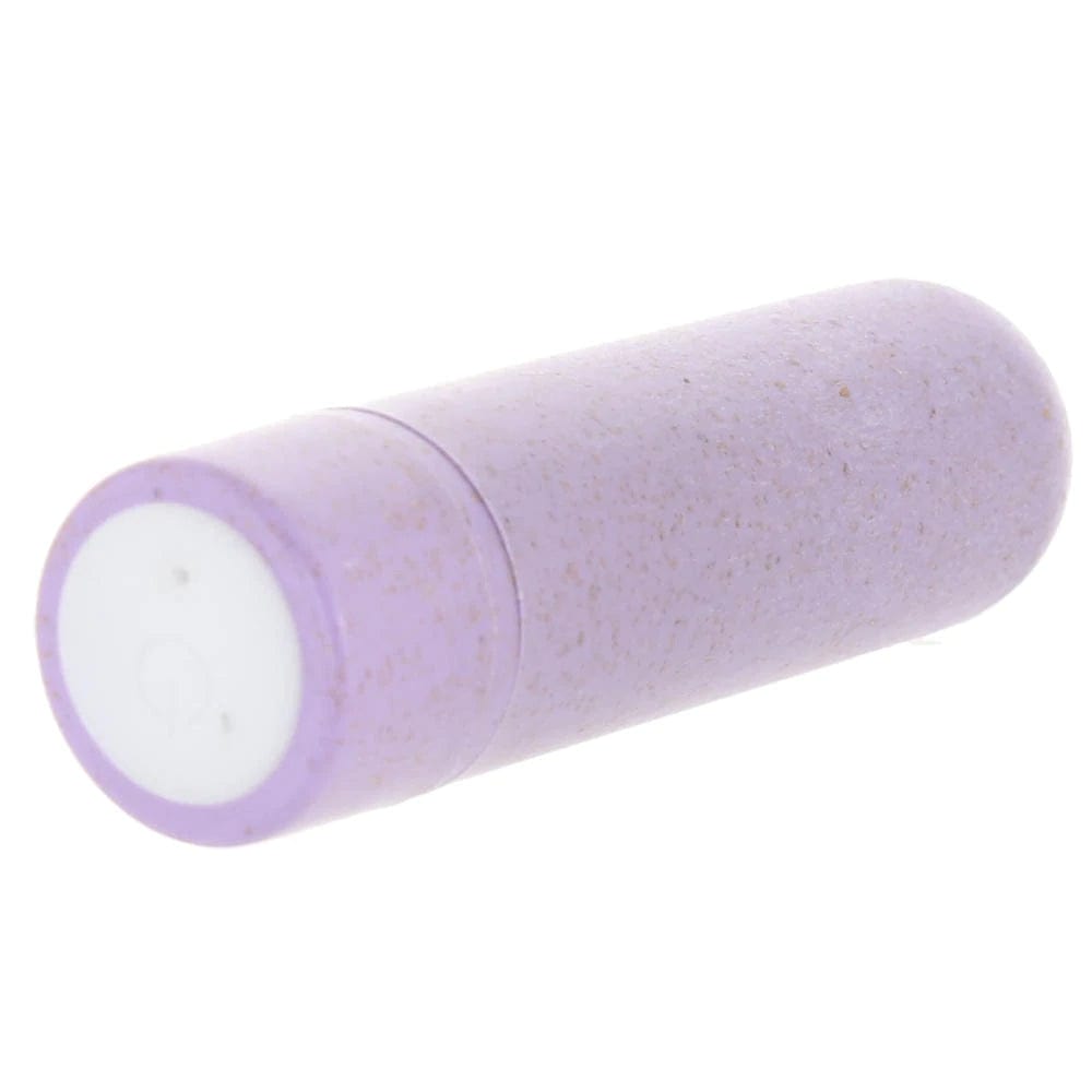 ECO RECHARGEABLE BULLET - LILAC