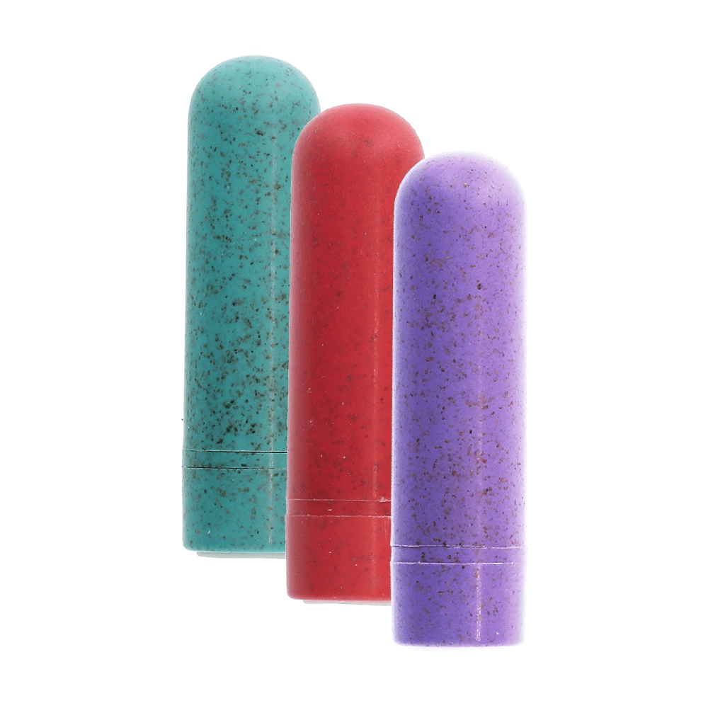 ECO RECHARGEABLE BULLET - LILAC