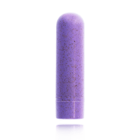 ECO RECHARGEABLE BULLET - LILAC