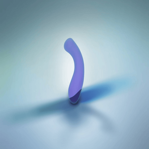 G BALL VIBRATOR