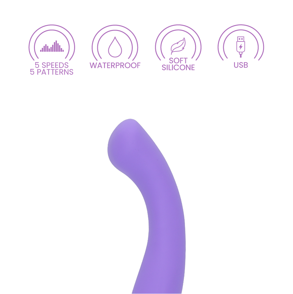 G BALL VIBRATOR