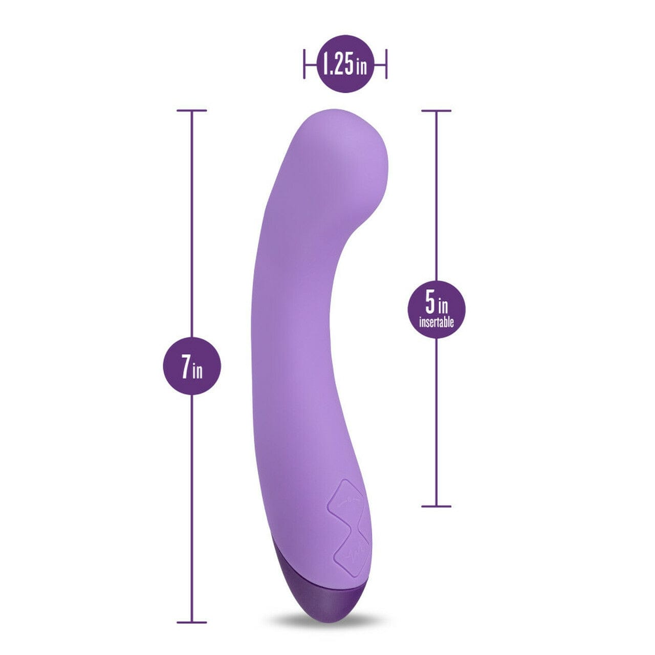 G BALL VIBRATOR