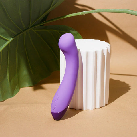 G BALL VIBRATOR