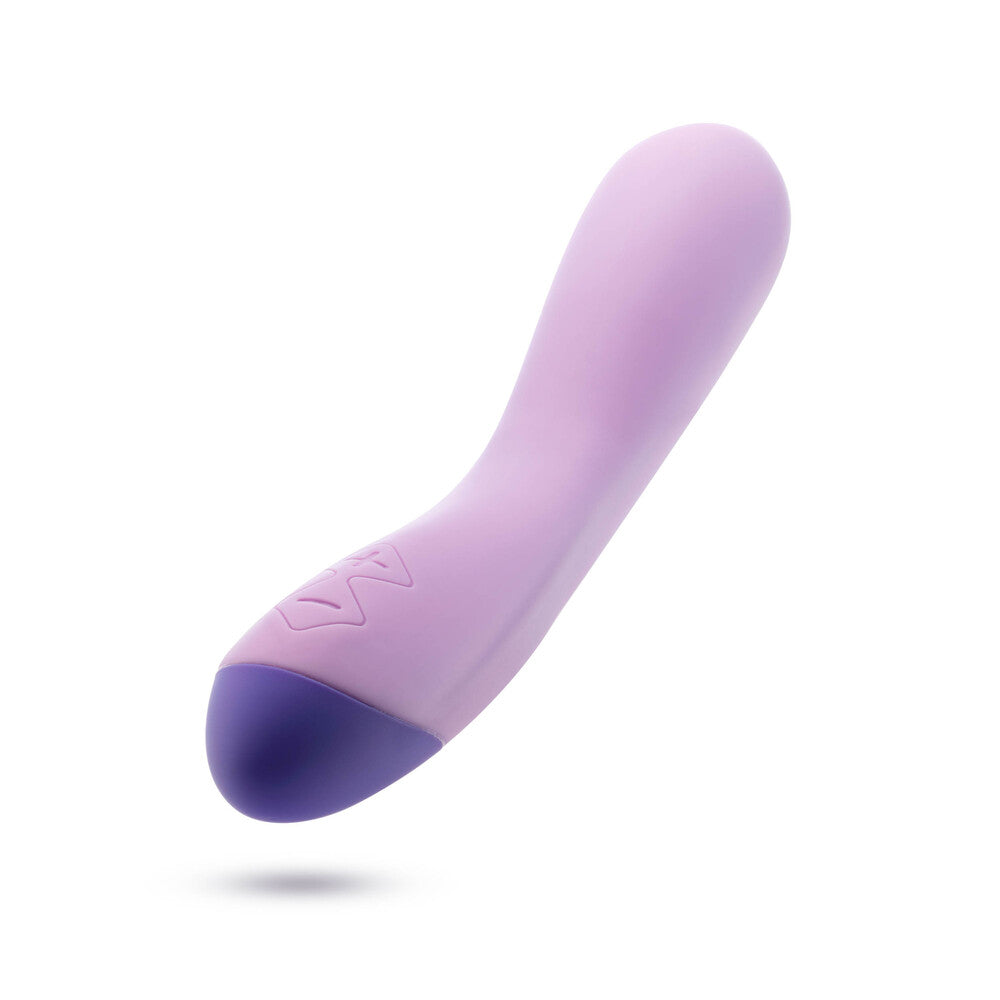 Wellness G Curve - Purple
